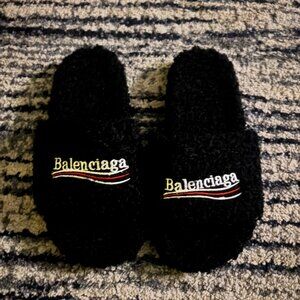 Balenciaga